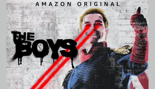 海外ドラマ『ザ・ボーイズ シーズン1』動画フル無料視聴！1話から最終話まで見れる配信サービスを紹介