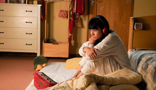 『35歳の少女』第2話あらすじ・ネタバレ感想！今の姿を受け入れられず戸惑う望美の決心とは