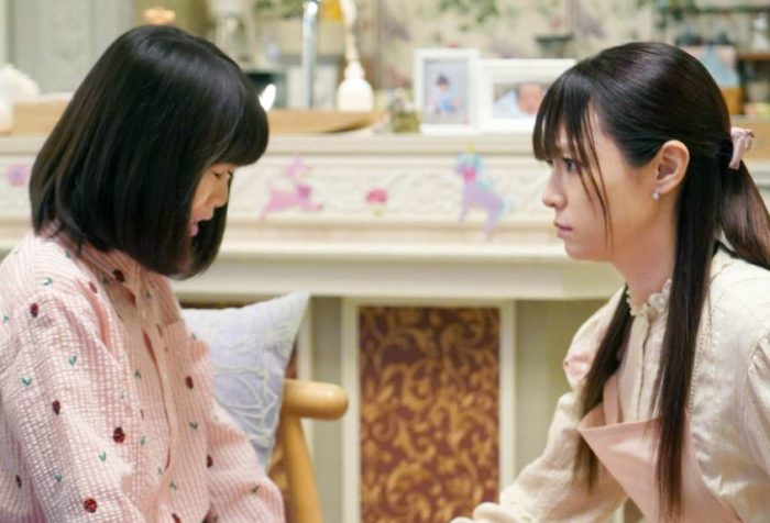 ルパンの娘2 第3話あらすじ ネタバレ感想 娘を泥棒にしないように育てる華だったが ミルトモ ルパンの娘2 第3話あらすじ ネタバレ感想 娘を泥棒にしないように育てる華だったが ミルトモ