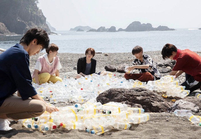 メンズ校 第4話あらすじ ネタバレ感想 再びのペットボトル作戦で5人は無事に脱出できるか ミルトモ