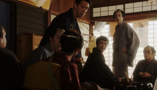 『おちょやん』第4週19話あらすじ・ネタバレ感想！千代、千秋楽の代役で今の想いを叫ぶ