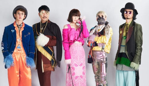 東京事変『紅白歌合戦2020』動画フル無料視聴！椎名林檎率いる人気バンドのパフォーマンスを見る