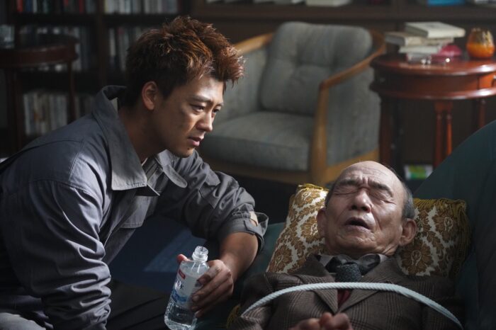 君と世界が終わる日に 第2話あらすじ ネタバレ感想 駐屯地を目指す響たちに数々の試練が起こる ミルトモ