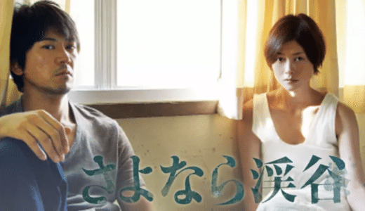 映画『さよなら渓谷』動画フル無料視聴！人気配信サービスを比較しオススメを紹介