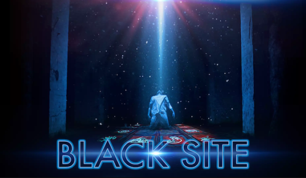 『Black Site』