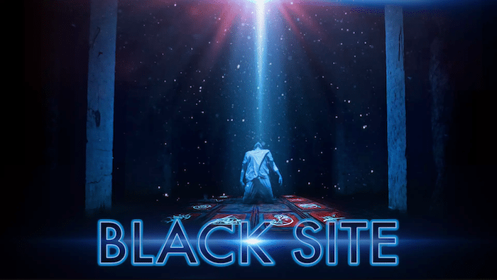『Black Site』