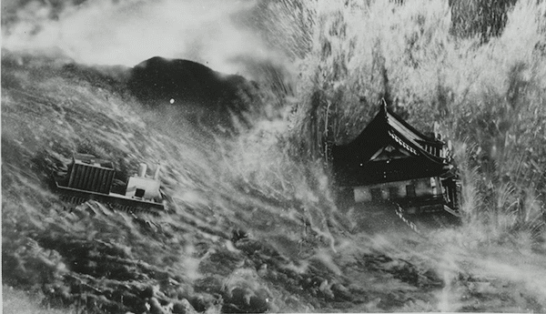 『日本沈没（1973）』