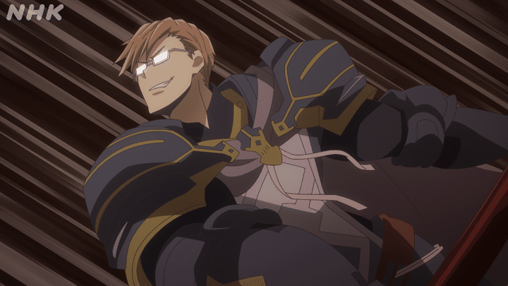 アニメ ログ ホライズン 円卓崩壊 第7話あらすじ ネタバレ感想 クラスティvs葉蓮仙女の戦いが勃発 ミルトモ