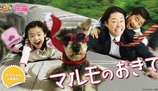 ドラマ『マルモのおきて』動画フル無料視聴！1話から最終回まで再放送なしで見れる配信サービスをご紹介