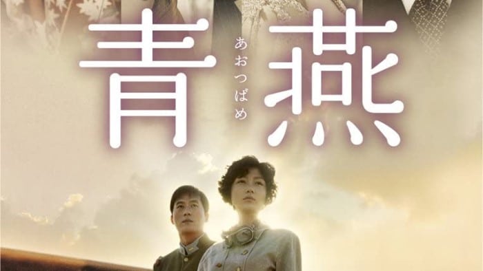 映画『青燕』あらすじ・ネタバレ感想！ 実在した時代に翻弄される朝鮮の女性飛行士を描く！