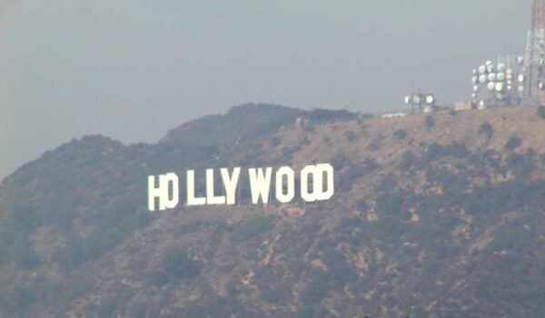 ハリウッド