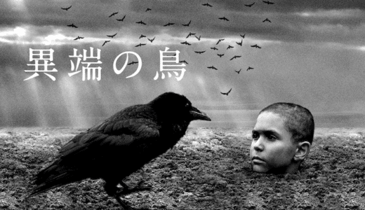 映画『異端の鳥』動画フル無料視聴！人気配信サービスを比較しオススメを紹介