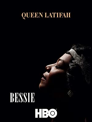 BESSIE/ブルースの女王