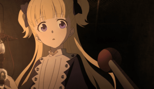 アニメ『シャドーハウス』第1話あらすじ・ネタバレ感想！不穏で美しい影と人形の物語が開幕