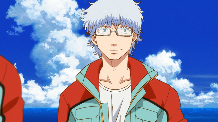 アニメ ゴジラ S P 第13話 最終回 あらすじ ネタバレ感想 二人の若き天才が最後に迎えた結末とは ミルトモ