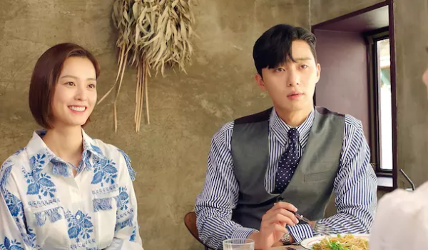 韓国ドラマ『キム秘書はいったい、なぜ？』動画