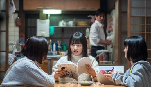 ドラマ『おかえりモネ』第8週40話あらすじ/ネタバレ感想！前に進もうとする若者たちと、及川親子と海