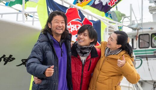 ドラマ『おかえりモネ』第8週37話あらすじ/ネタバレ感想！新次・耕治・美波の青春の時