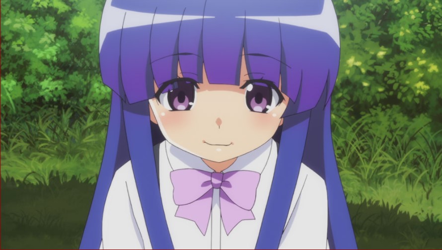 アニメ ひぐらしのなく頃に卒 第6話のあらすじ ネタバレ感想 魅音の狂気的な愛情 ミルトモ