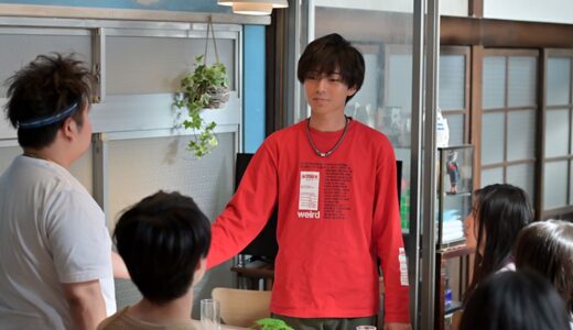 ドラマ『おかえりモネ』第16週78話あらすじ/ネタバレ感想！痛みに触れないようにとしてきた百音達が、一歩前に進むために