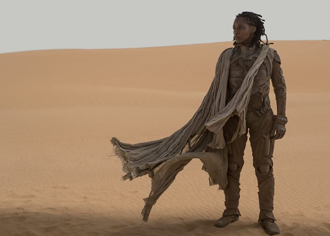 Dune デューン 砂の惑星 あらすじ ネタバレ感想 映像化困難と言われたsf小説待望の映画化 全てのsf作品の原点にして最新の映像技術を駆使したsf超大作 ミルトモ Dune デューン 砂の惑星 あらすじ ネタバレ感想 映像化困難と言われたsf小説待望の映画化 全てのsf作品の原点にして最新の映像技術を駆使したsf超大作 ミルトモ