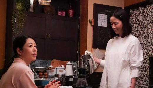 ドラマ『スナックキズツキ』第8話　誰からも認めてもらえない…働く母（堀内敬子）の憂鬱を踏み跳ばす、魂の地団駄タップ！