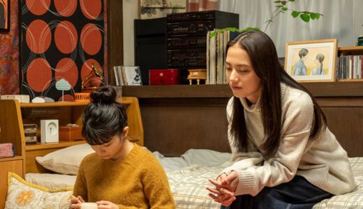 ドラマ『おかえりモネ』第22週108話あらすじ/ネタバレ感想！大風が予想できた百音は、漁業組合にしつこく説得！