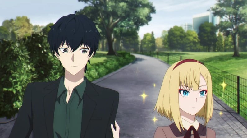 アニメ Takt Op Destiny 第9話あらすじ ネタバレ感想 ついに目的地のニューヨークへ そこでタクトたちを待っていたのは ミルトモ