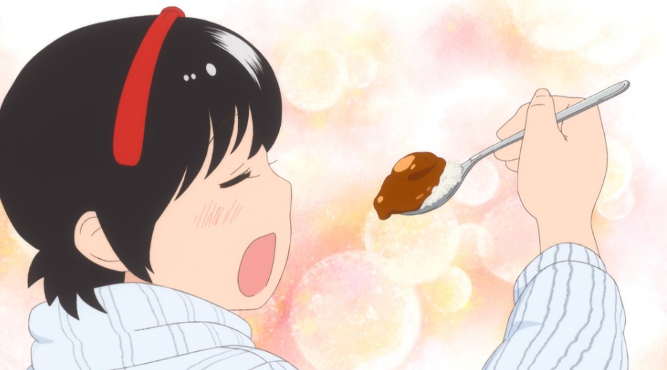 アニメ 舞妓さんちのまかないさん 第14話のあらすじ ネタバレ感想 屋形では食べられない おいしいおうちカレー ミルトモ