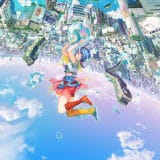 アニメ映画『バブル』あらすじ・ネタバレ感想！泡が降り注ぎ、重力が壊れた東京を舞台に描くボーイ・ミーツ・ガール！