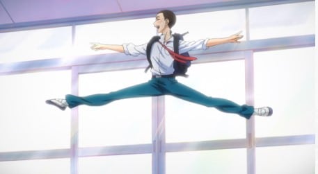 アニメ『ダンス・ダンス・ダンスール』第4話あらすじ・ネタバレ感想！頂点を目指す二人のバレエ少年、その関係はどう変わっていくのか？