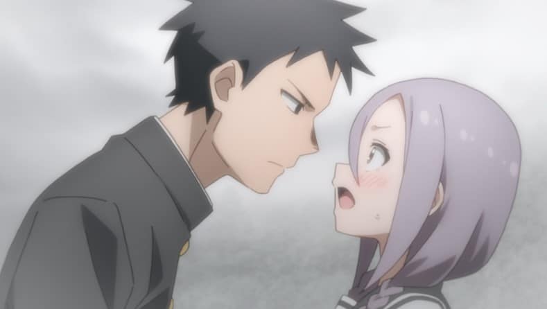 アニメ それでも歩は寄せてくる 第5話あらすじ ネタバレ感想 画面越しの添い寝とキス寸前な初夢 年下の後輩にドキドキさせられっぱなしな夜 ミルトモ アニメ それでも歩は寄せてくる 第5話あらすじ ネタバレ感想 画面越しの添い寝とキス寸前な初夢 年下の後輩にドキドキさせられっぱなしな夜 ミルトモ