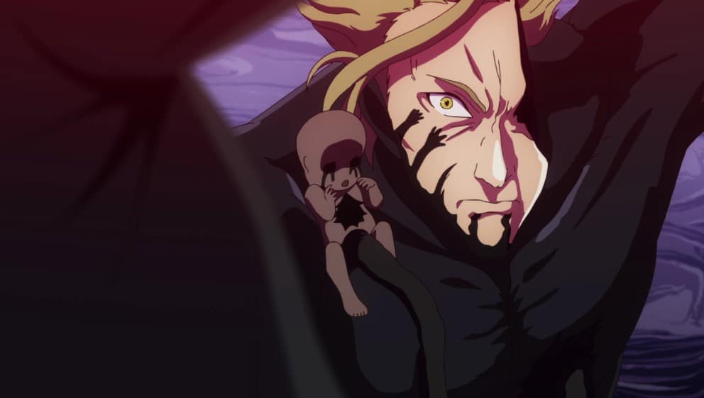 アニメ サマータイムレンダ 第24話あらすじ ネタバレ感想 永遠にも思える2分間を戦い抜け ミルトモ