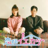 韓国ドラマ『恋するイエカツ』キャスト・あらすじ・ネタバレ感想！韓国の住宅事情が見えるラブコメディー！