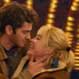 映画 フローレンス・ピュー×アンドリュー・ガーフィールドが紡ぐ愛の物語『We Live in Time この時を生きて』6月6日公開！枝優花監督と山崎まどかが語る「30代の心に刺さる」感動作