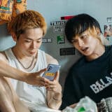 映画『愚か者の身分』─生まれ変わるんだ。闇に沈む若者たちの3日間を描く、切実で愛おしい逃走劇