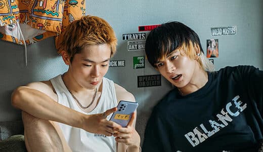 映画『愚か者の身分』─生まれ変わるんだ。闇に沈む若者たちの3日間を描く、切実で愛おしい逃走劇