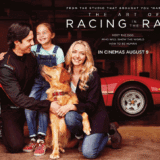 映画『エンツォ レーサーになりたかった犬とある家族の物語』あらすじ・ネタバレ感想！犬の視点が紡ぐ感動の家族愛