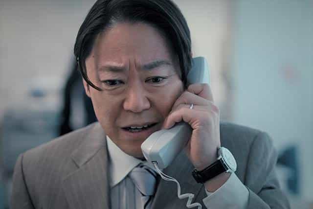 ©︎2024 映画『ラストマイル』製作委員会