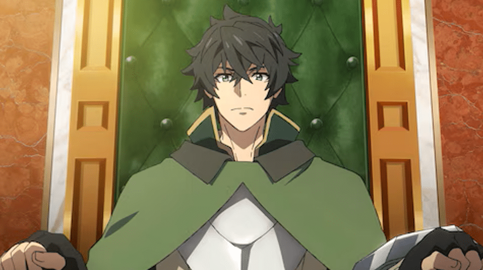 ©AnekoYusagi_Seira Minami/KADOKAWA/Shield Hero S4 Project