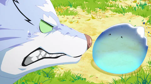 ©江口連・オーバーラップ／MAPPA／とんでもスキル