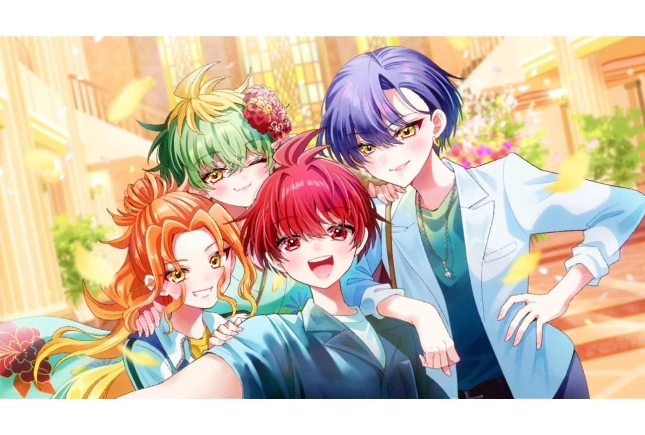 ©ひらかわあや/小学館/アニプレックス 帝乃三姉妹は案外、チョロイ。