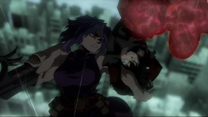 © 堀越耕平／集英社・僕のヒーローアカデミア製作委員会