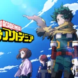 ネタバレ注意！アニメ『僕のヒーローアカデミア』第7期印象に残った エピソードランキング！