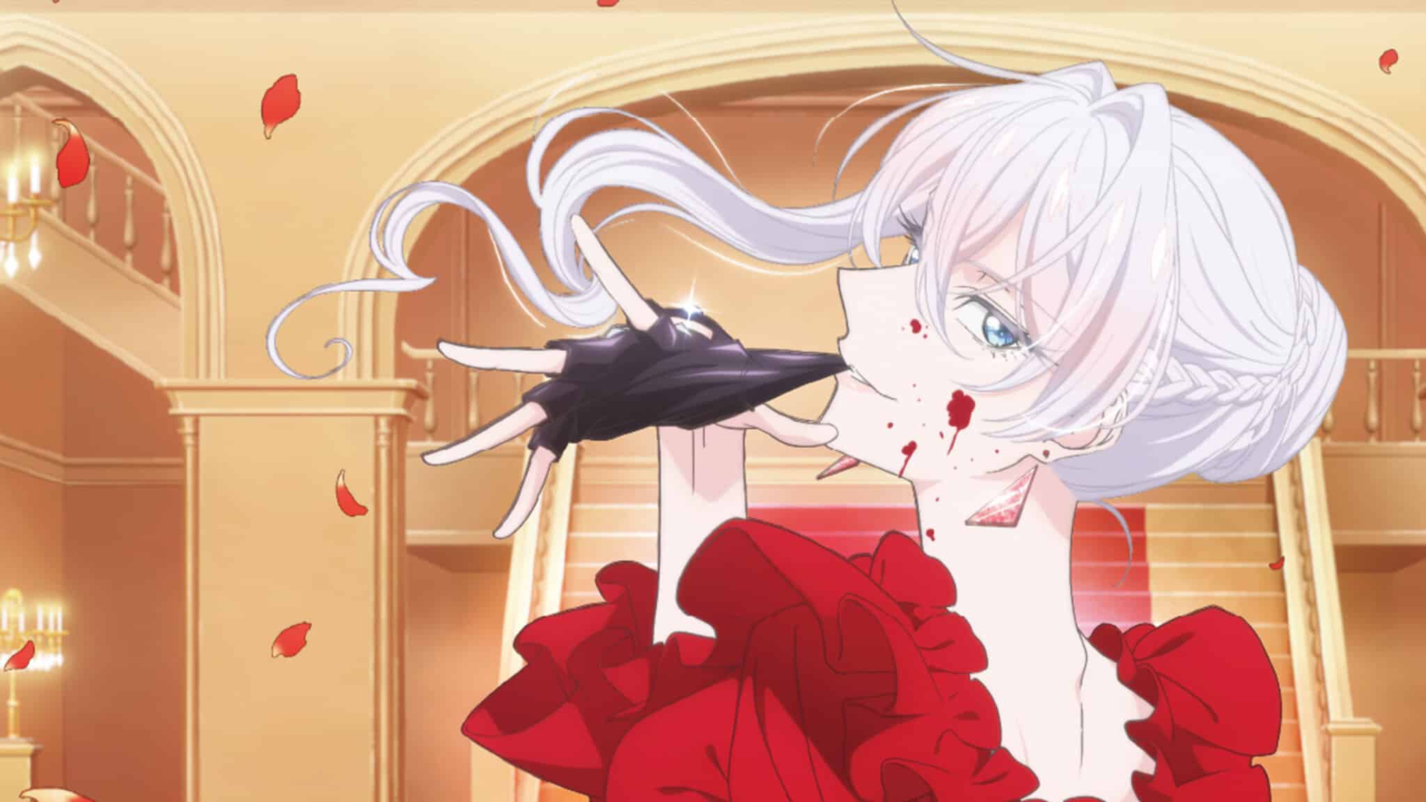 ©鳳ナナ・アルファポリス／最ひと製作委員会