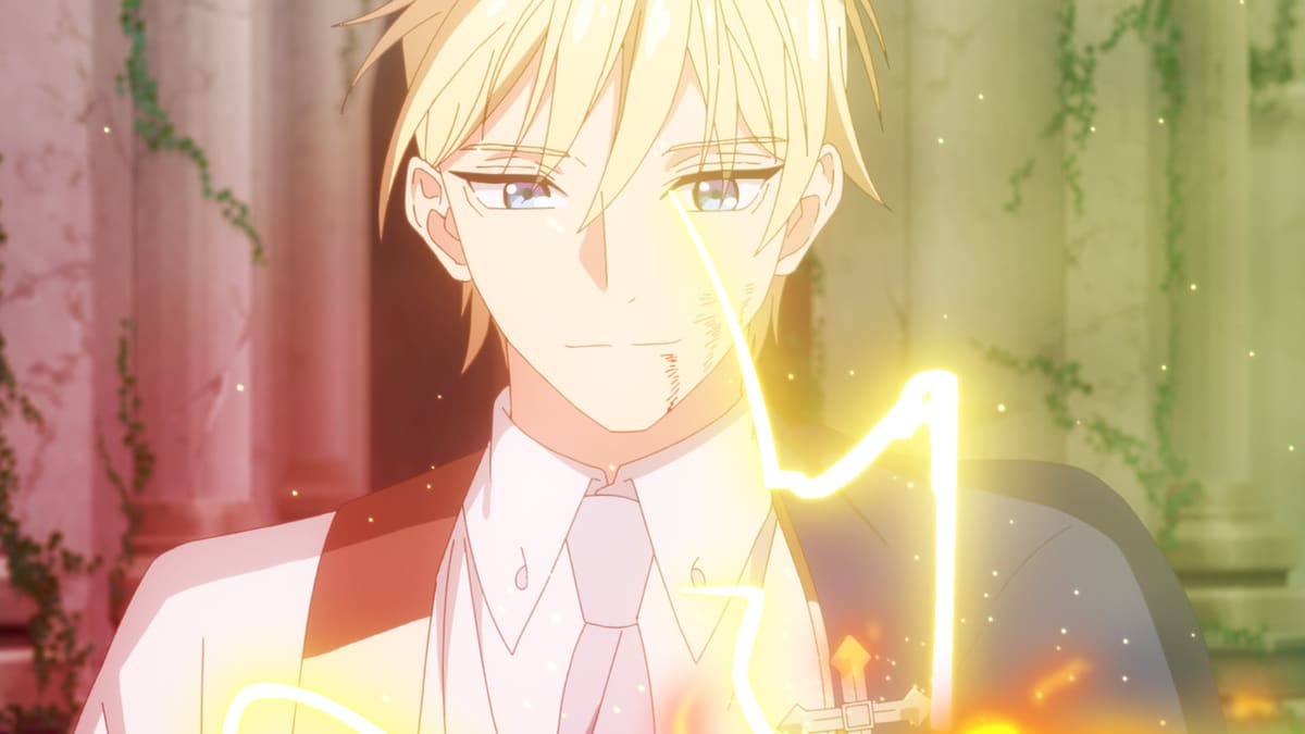 ©鳳ナナ・アルファポリス／最ひと製作委員会