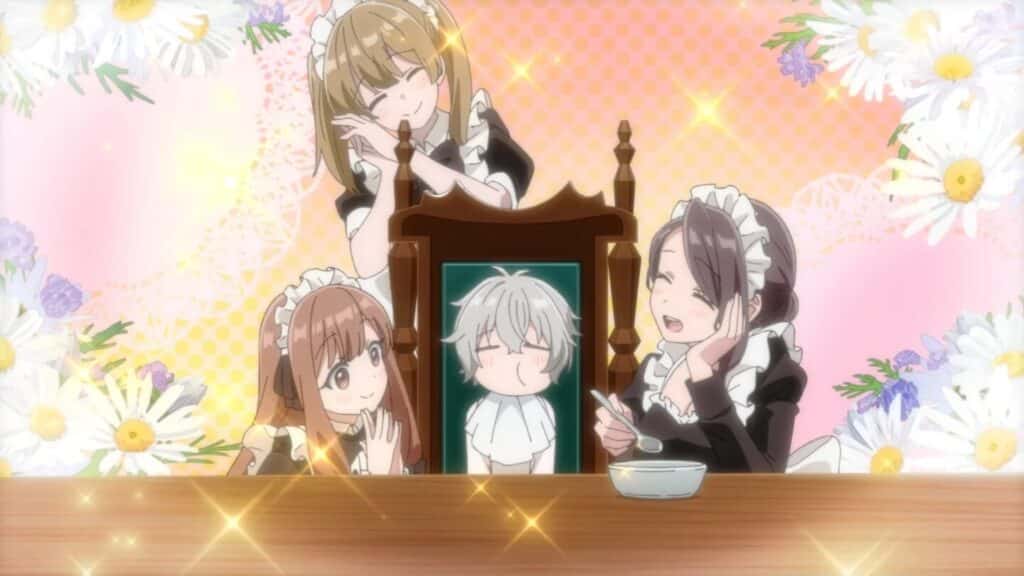 ©赤池宗・オーバーラップ／お気楽製作委員会