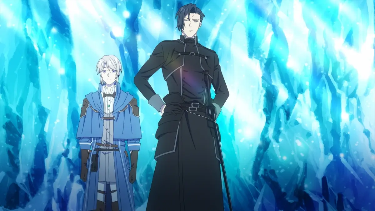 © 岬・TOブックス／穏やか貴族製作委員会