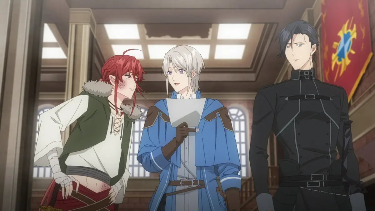 © 岬・TOブックス／穏やか貴族製作委員会