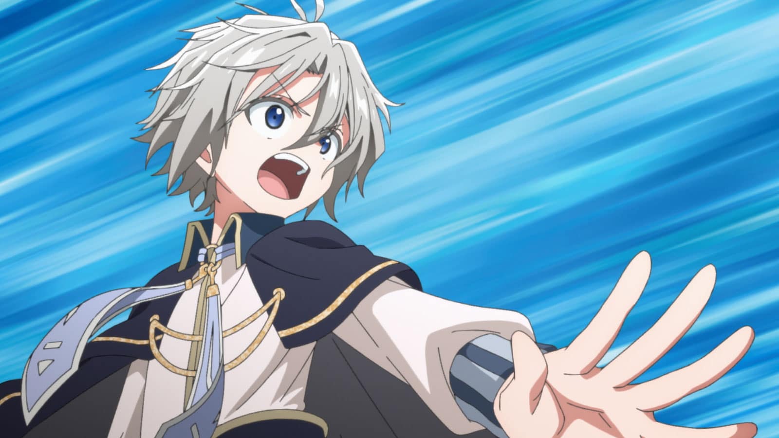 ©赤池宗・オーバーラップ／お気楽製作委員会